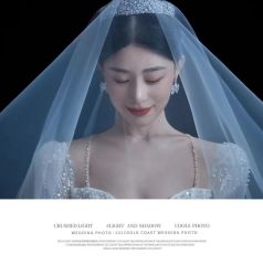 -金海岸婚纱摄影(塘沽店)