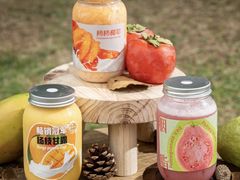 -DANXI丹喜面包·蛋糕(龙腾店)