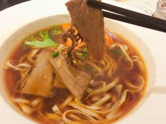 -康师傅私房牛肉面(北京南站店)