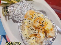 -一家亲台菜餐厅(银塘中路店)