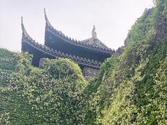 -虞山风景区