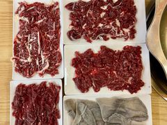 -伟记牛肉(金鸿公路店)