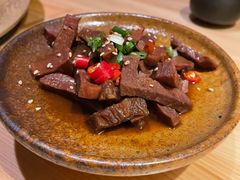 -锦和牛·炭火烧肉(ICC太和里店)