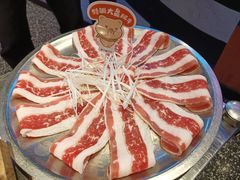 -入火韩国烤肉(凯旋广场店)