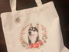 -Husky Go! 哈士奇体验馆·宠物咖啡厅狗咖