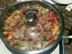 -黄记煌三汁焖锅(崇文门店)