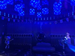 -星聚会KTV(苏州信投大厦店)