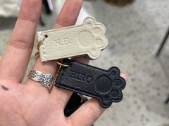 -猛犸手作·皮具·diy团建·礼品定制(新华路店)