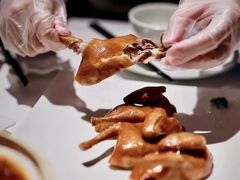 -醉辉皇原味海鲜江南菜(成都大魔方店)