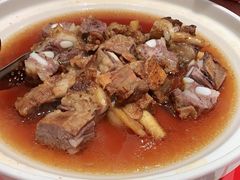 -西贝(金桥店)