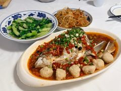 -鲁哥饭店(北正街店)