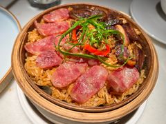 荷香腊味饭-金牌外婆家(万象城店)