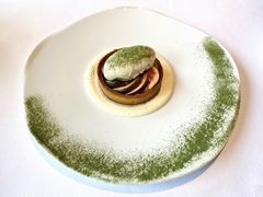 -Le Comptoir de Pierre Gagnaire