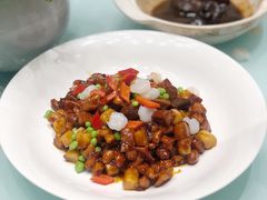 八宝辣酱-新吉士·上海菜(浦东LCM置汇旭辉店)