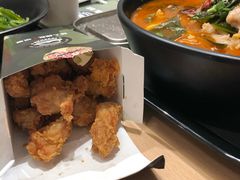 -蛙人战队·饭堂(储能大厦店)