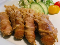 -松子料理(白家庄店)