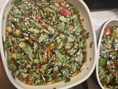 -椰子湾·海南火锅·糟粕醋·椰子鸡(正大广场店)