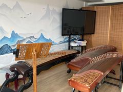 -叶老师古筝工作室(杨公桥店)