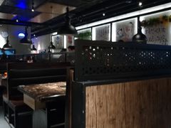 -冠菌火锅自助(东莞桥头店)