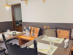 -沏点Trattoria意大利餐厅(新街口店)
