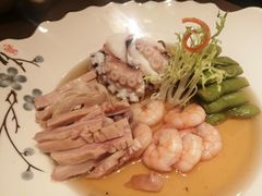 -香园茶社·金陵小灶(老门东店)