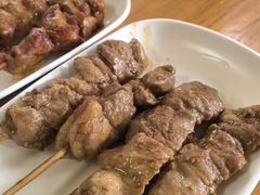 -金泰缘排骨馆(遵化路店)