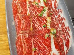 -新石器烤肉(招商1872店)