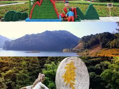 -广州市石门国家森林公园