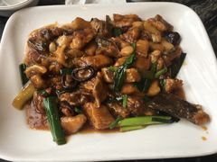 -美极鲜食坊(宝安南路店)