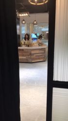 -HairCode芭曲发型