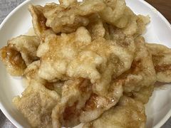 -服务大楼冷面(延大店)