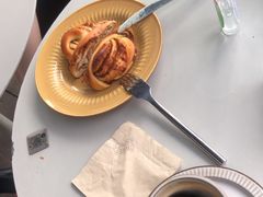 -BAKER&SPICE(环贸店)