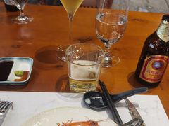 -V Bar海景扒房(北海湾惠龙万达嘉华酒店)