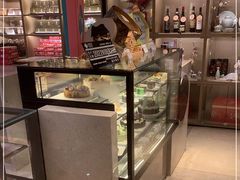 -金海湾自助餐厅(金陵饭店)