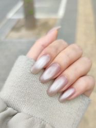 -西柚美甲美睫半永久