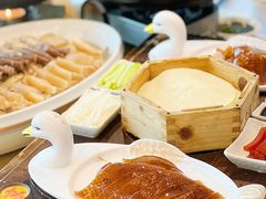 御品烤鸭-珍之宝御品·寻味顺德(容桂渔人码头店)