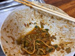 -小秋水饺(大成路总店)