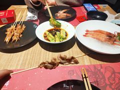 -望江门小龙虾·烧烤(九堡店)