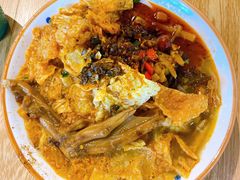 -陈记柳州螺蛳粉(大坪店)