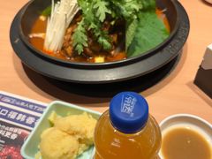 -韩香福脊骨汤锅(上杭路店)