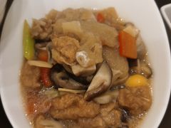-五观堂素食(新华路店)