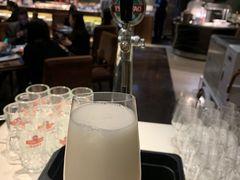 -上海中星铂尔曼大酒店 汇·西餐厅