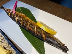 -鲸山上·私房日料(泰达MSD店)