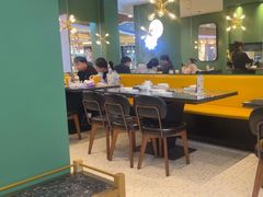 -一席地·本地鸡窝·杭帮鸡火锅(萧山银隆百货店)