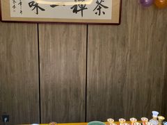 -神洲四海大酒楼(王府井澳门中心店)