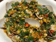 -韩山苑·潮州美食·私房菜(天安数码时代大厦店)