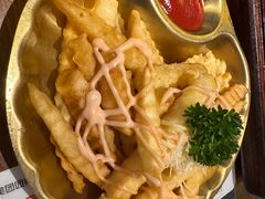 -十分牛西餐·牛扒专门店(光明广场店)