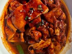 -春梅里卤鹅馆·47年老字号(中山路店)