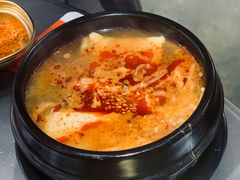 -恩泽家·果味坛子韩国炭火烤肉(白石龙店)