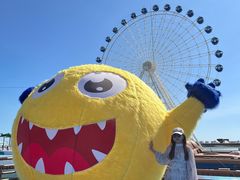 -秦皇岛乐岛海洋王国